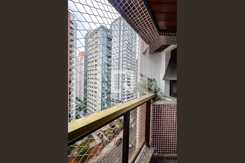 Apartamento, 4 quartos, 158 m² - Foto 96