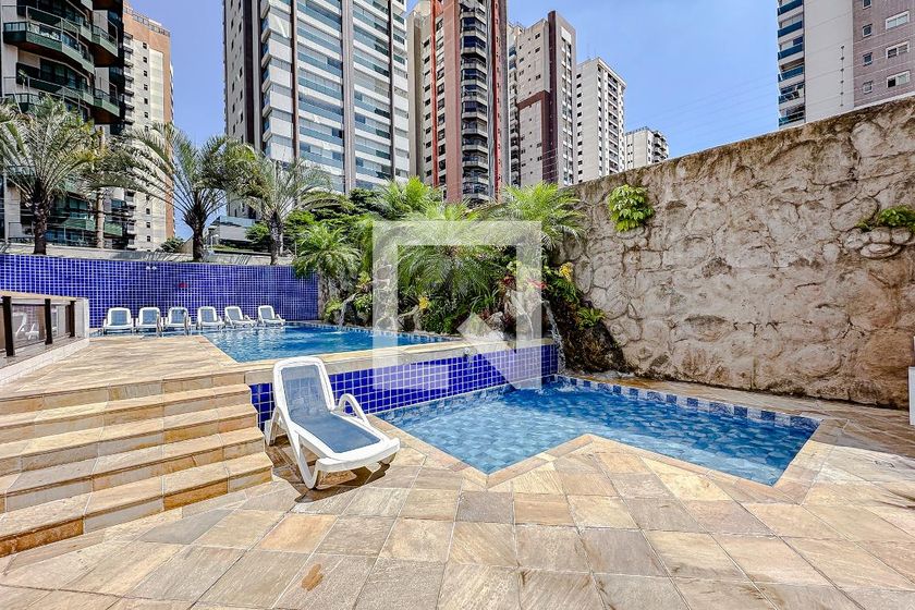 Apartamento, 4 quartos, 158 m² - Foto 157