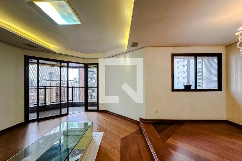 Apartamento, 4 quartos, 158 m² - Foto 9