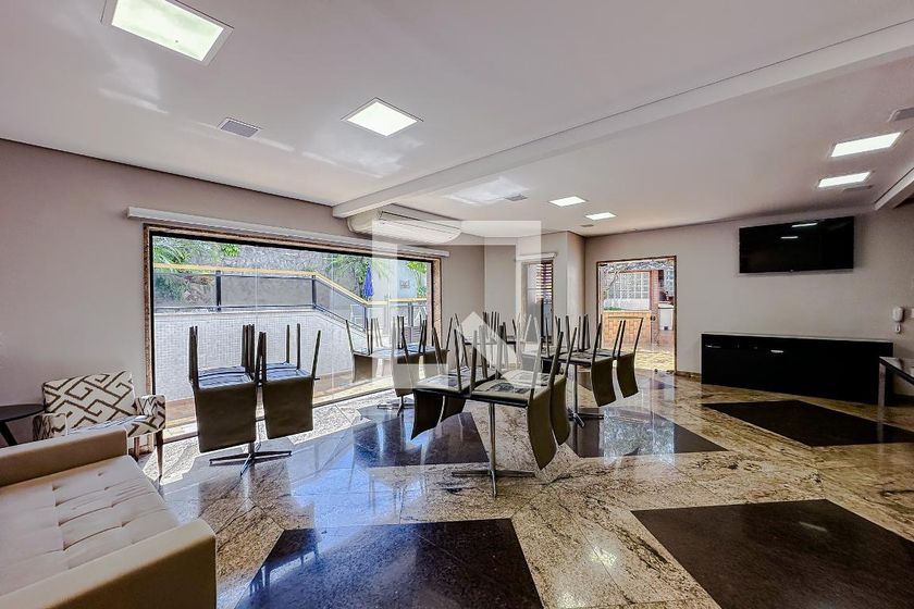 Apartamento, 4 quartos, 158 m² - Foto 169