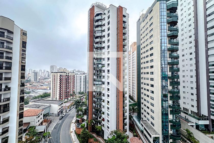 Apartamento, 4 quartos, 158 m² - Foto 100