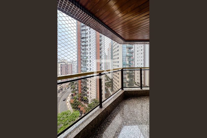 Apartamento, 4 quartos, 158 m² - Foto 16