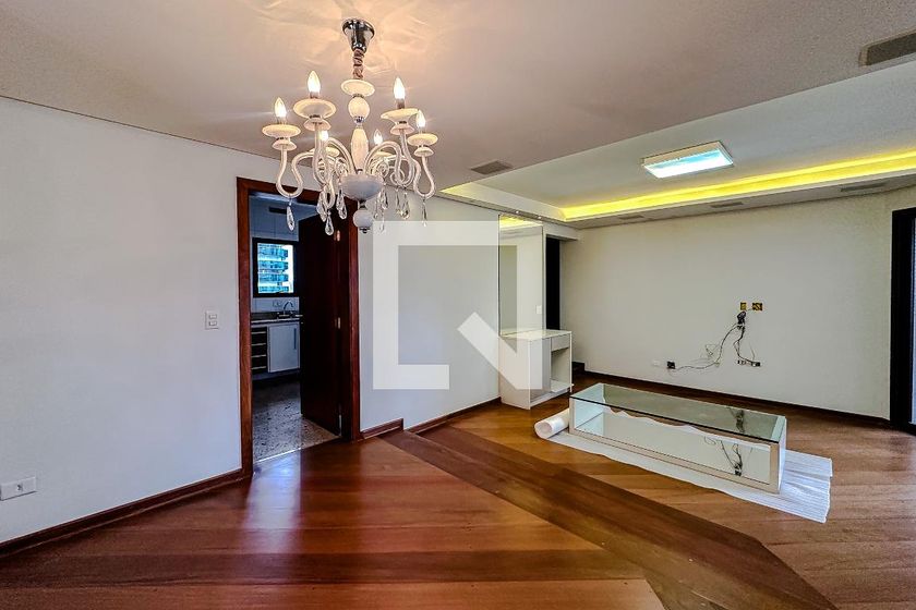 Apartamento, 4 quartos, 158 m² - Foto 5