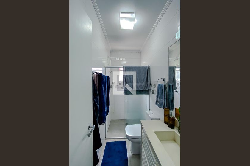 Casa, 3 quartos, 150 m² - Foto 29