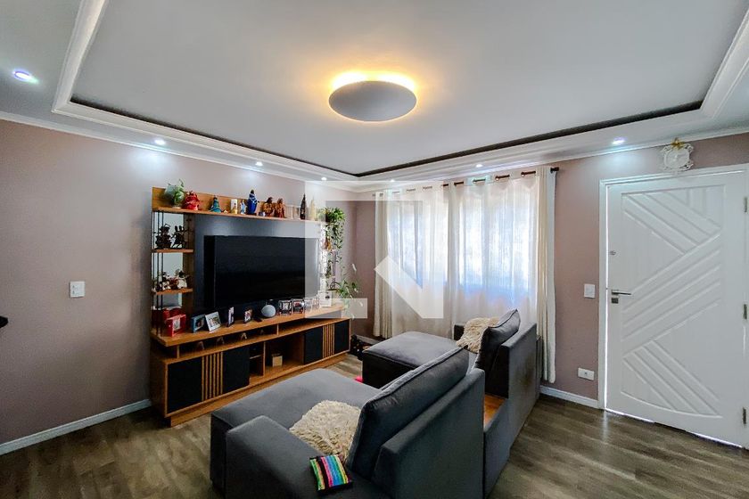 Casa, 3 quartos, 150 m² - Foto 1