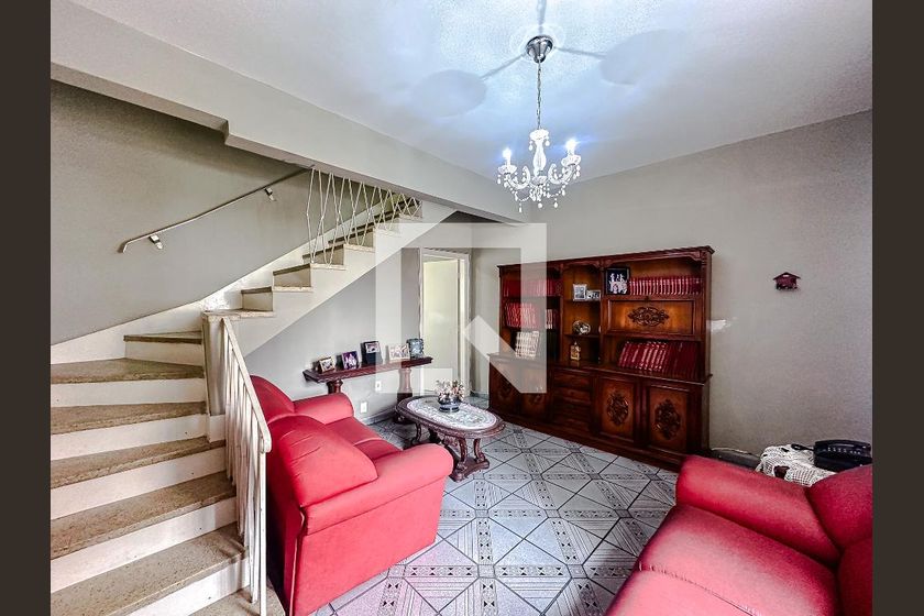 Casa, 3 quartos, 156 m² - Foto 5