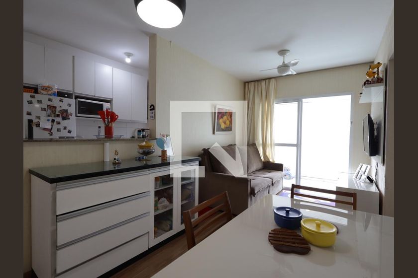 Apartamento, 3 quartos, 72 m² - Foto 3