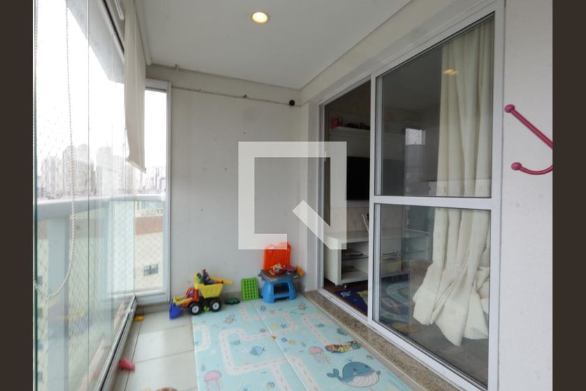 Apartamento, 3 quartos, 72 m² - Foto 33