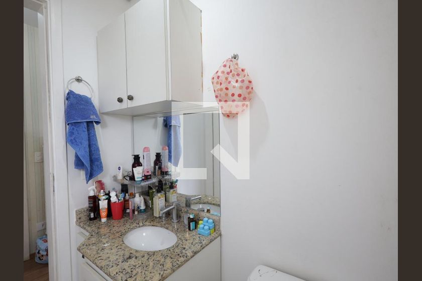Apartamento, 3 quartos, 72 m² - Foto 61