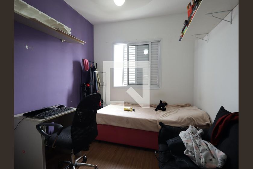 Apartamento, 3 quartos, 72 m² - Foto 35