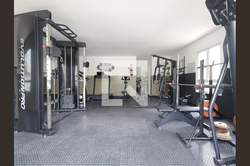 Apartamento, 3 quartos, 72 m² - Foto 99