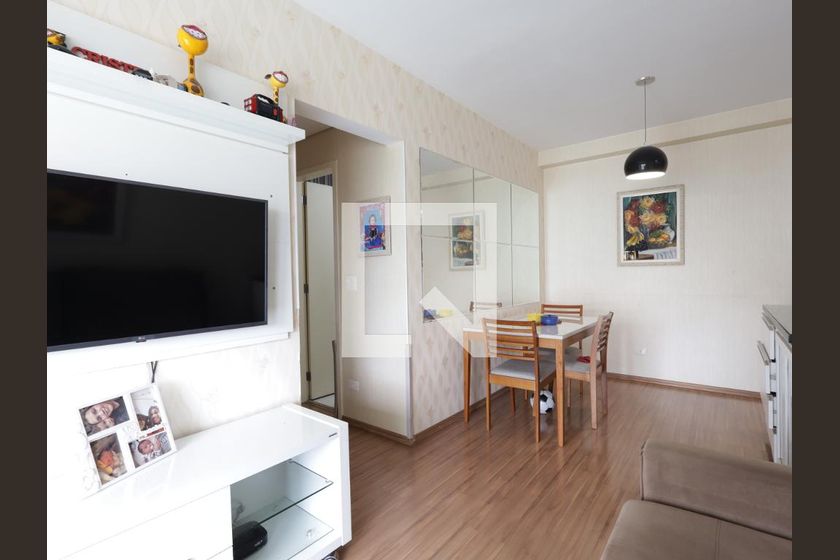 Apartamento, 3 quartos, 72 m² - Foto 23