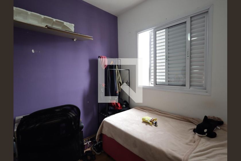 Apartamento, 3 quartos, 72 m² - Foto 41