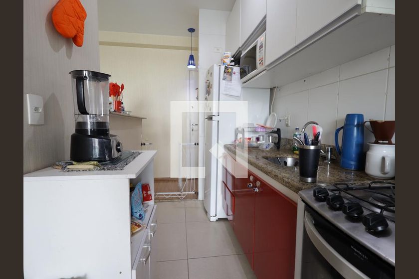 Apartamento, 3 quartos, 72 m² - Foto 81