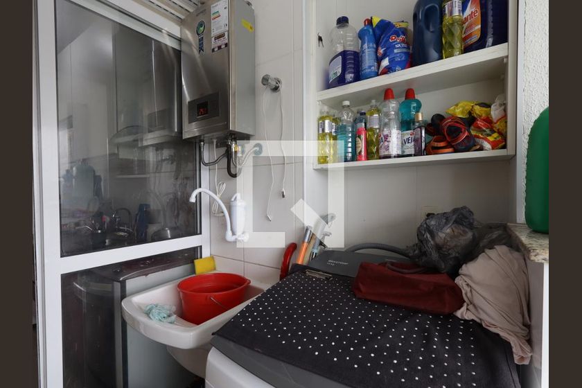Apartamento, 3 quartos, 72 m² - Foto 87