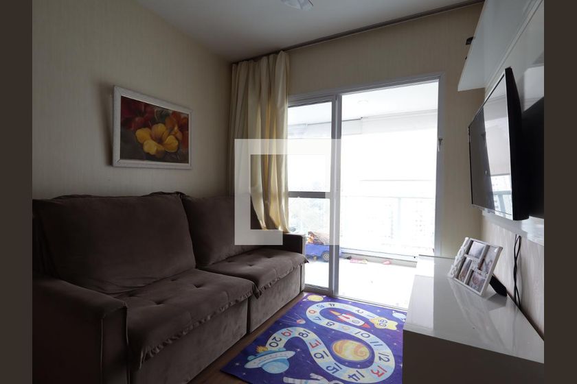 Apartamento, 3 quartos, 72 m² - Foto 15