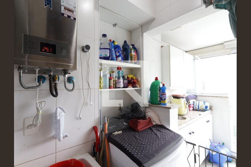 Apartamento, 3 quartos, 72 m² - Foto 83