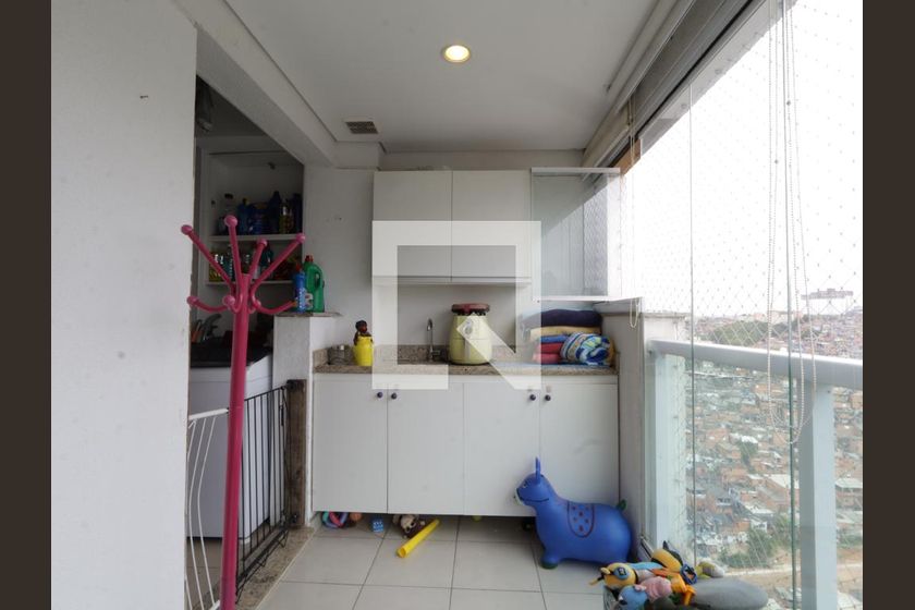 Apartamento, 3 quartos, 72 m² - Foto 29