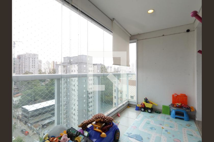 Apartamento, 3 quartos, 72 m² - Foto 31