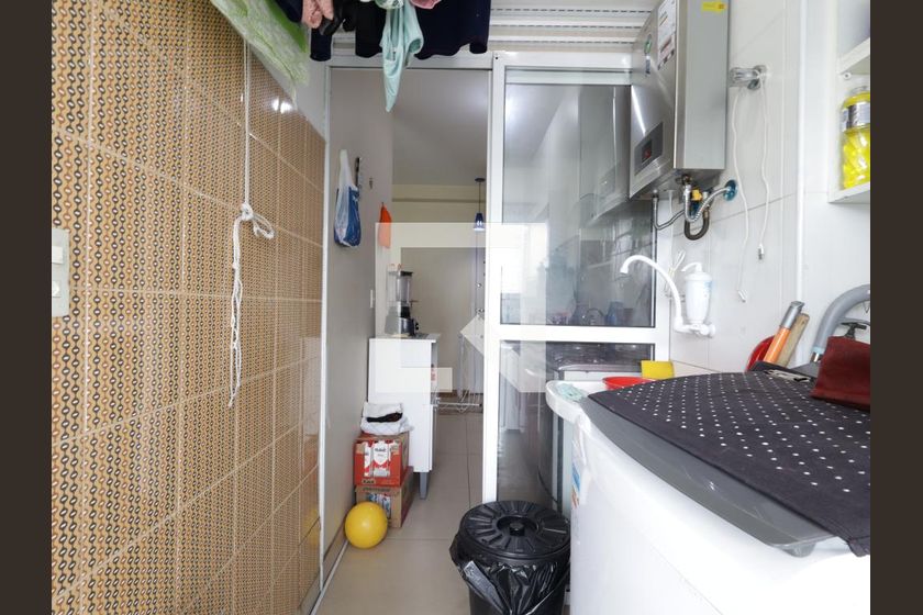Apartamento, 3 quartos, 72 m² - Foto 91