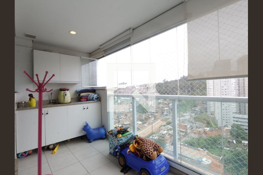 Apartamento, 3 quartos, 72 m² - Foto 25