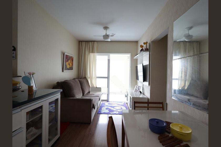 Apartamento, 3 quartos, 72 m² - Foto 13