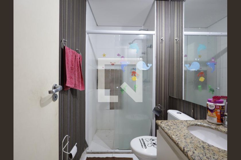 Apartamento, 3 quartos, 72 m² - Foto 67