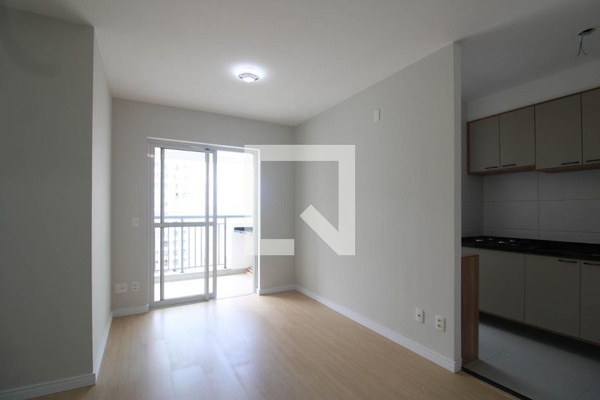 Apartamento, 2 quartos, 56 m² - Foto 7