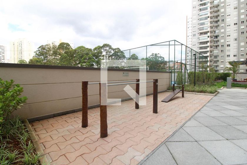 Apartamento, 2 quartos, 56 m² - Foto 51