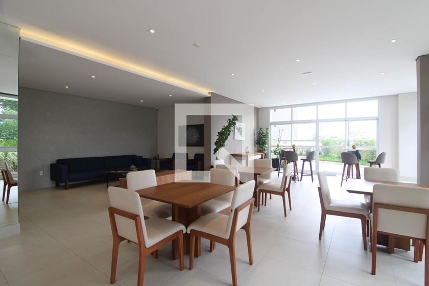 Apartamento, 2 quartos, 56 m² - Foto 101
