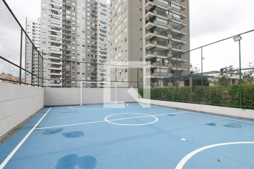 Apartamento, 2 quartos, 56 m² - Foto 85