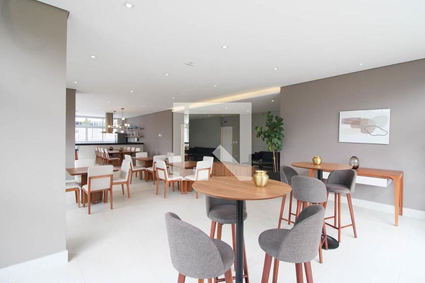 Apartamento, 2 quartos, 56 m² - Foto 95