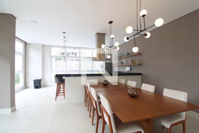 Apartamento, 2 quartos, 56 m² - Foto 97