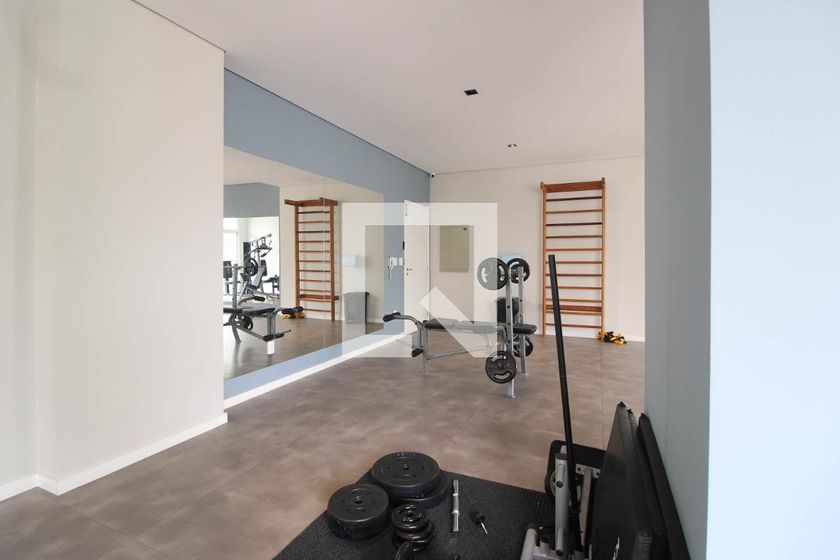 Apartamento, 2 quartos, 56 m² - Foto 59