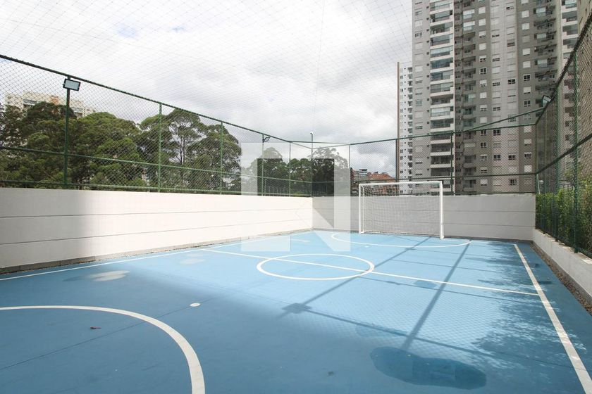 Apartamento, 2 quartos, 56 m² - Foto 83