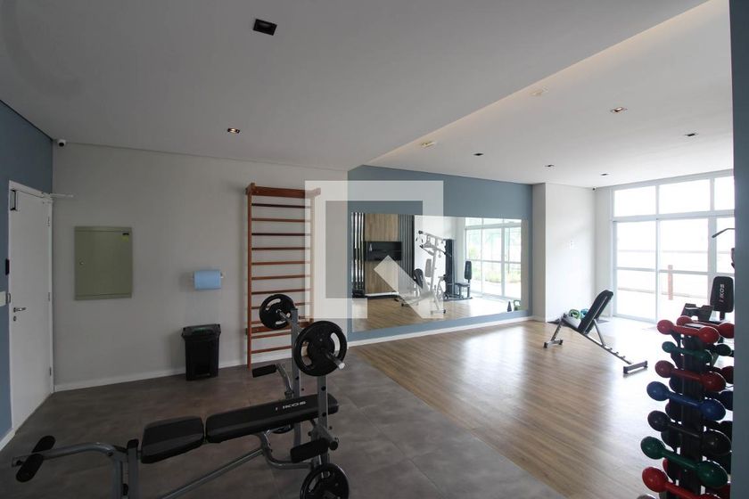 Apartamento, 2 quartos, 56 m² - Foto 61