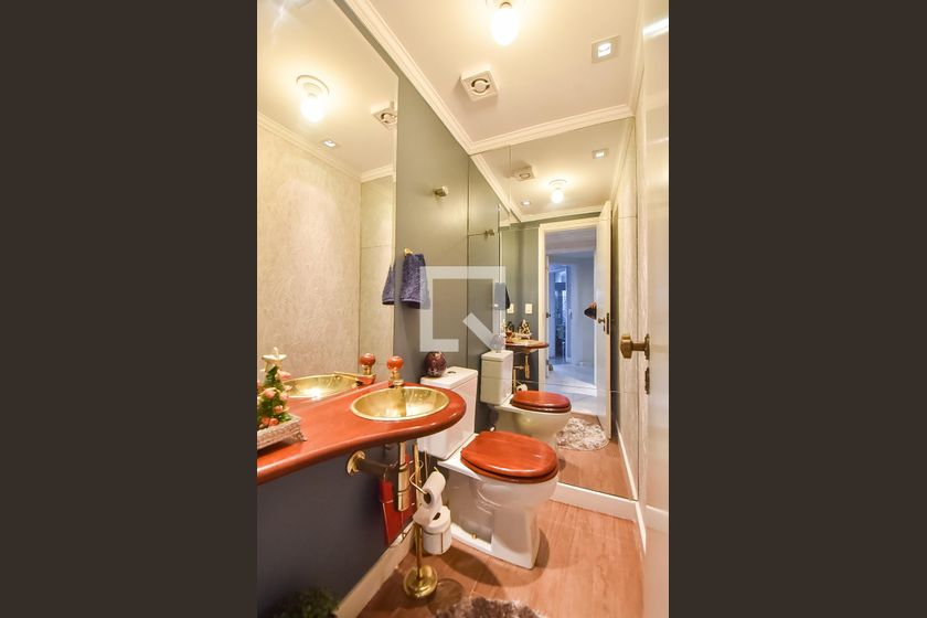 Apartamento, 3 quartos, 120 m² - Foto 70