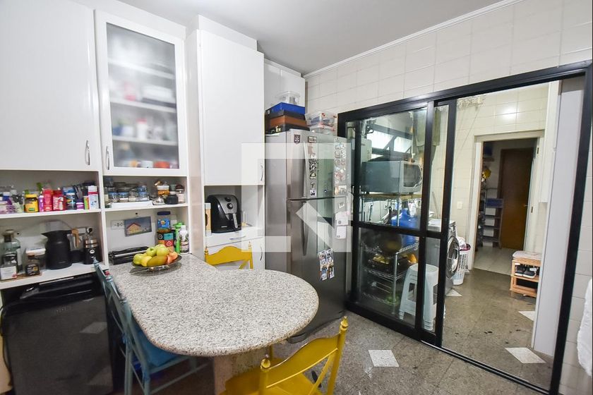 Apartamento, 3 quartos, 120 m² - Foto 80