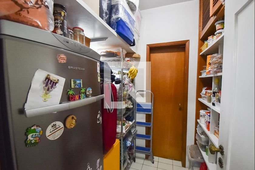 Apartamento, 3 quartos, 120 m² - Foto 94