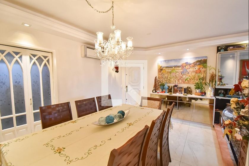 Apartamento, 3 quartos, 120 m² - Foto 8