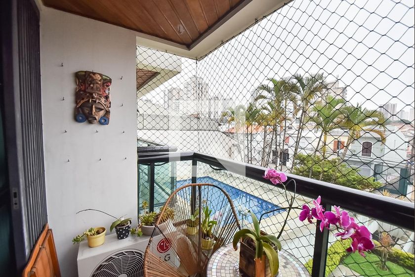 Apartamento, 3 quartos, 120 m² - Foto 16