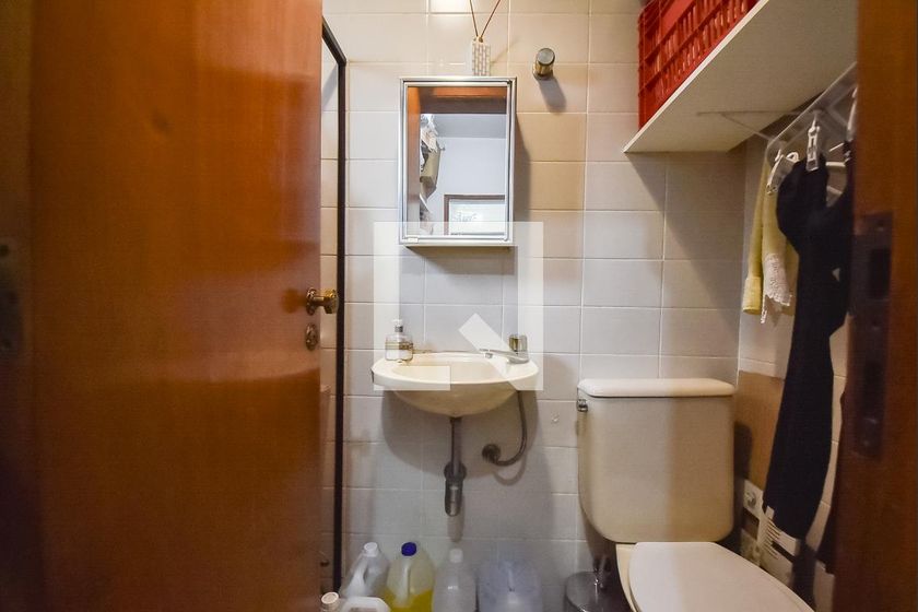 Apartamento, 3 quartos, 120 m² - Foto 104