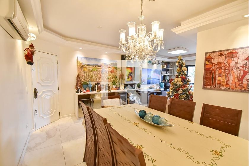 Apartamento, 3 quartos, 120 m² - Foto 10