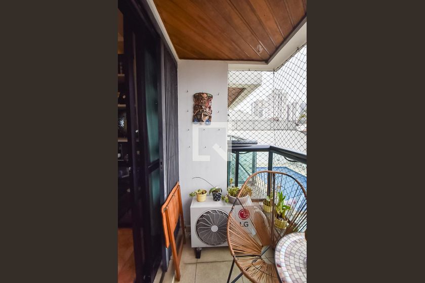 Apartamento, 3 quartos, 120 m² - Foto 18