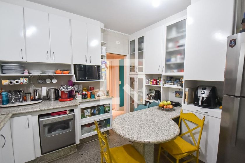 Apartamento, 3 quartos, 120 m² - Foto 82