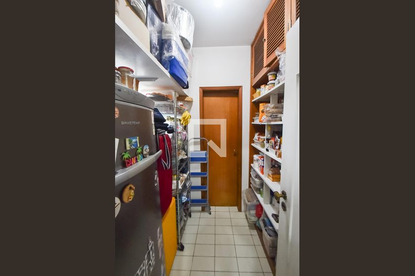 Apartamento, 3 quartos, 120 m² - Foto 98