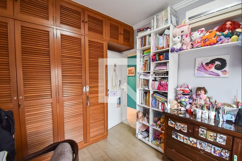 Apartamento, 3 quartos, 120 m² - Foto 60
