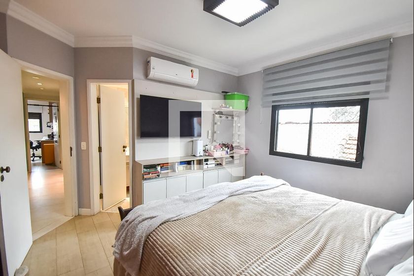 Apartamento, 3 quartos, 120 m² - Foto 28
