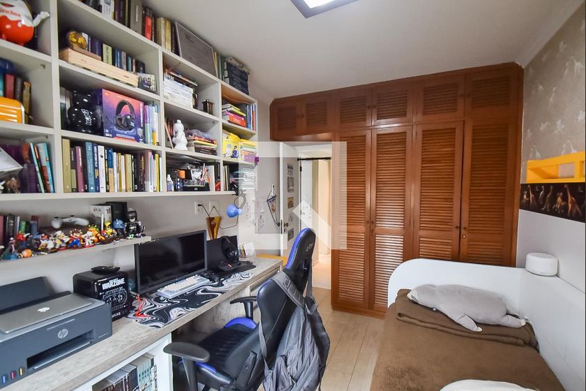 Apartamento, 3 quartos, 120 m² - Foto 48