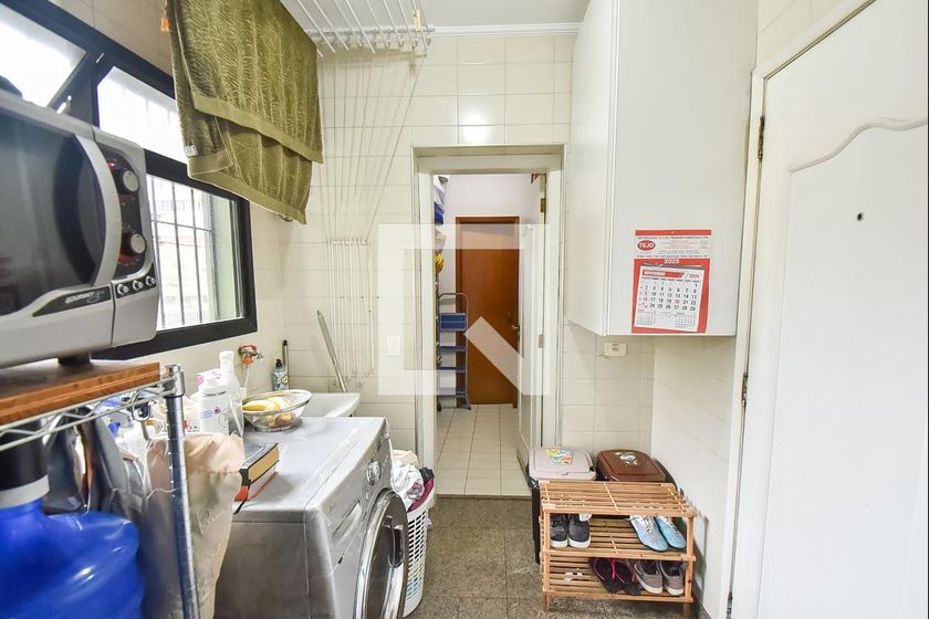 Apartamento, 3 quartos, 120 m² - Foto 88